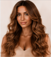 Hair Toppers