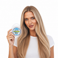 Lace Front Hårsystemtejp för Peruker & Lace Front