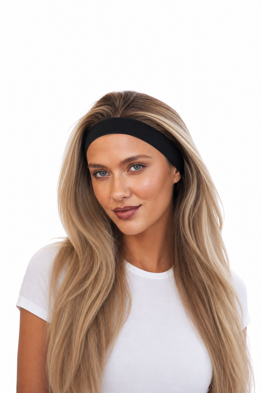 Misswigster Edge Slayer Band för Lace Wig